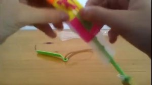 Как собрать и запустить/ How to make  Amazing arrow helicopter (светящийся вертолётик)