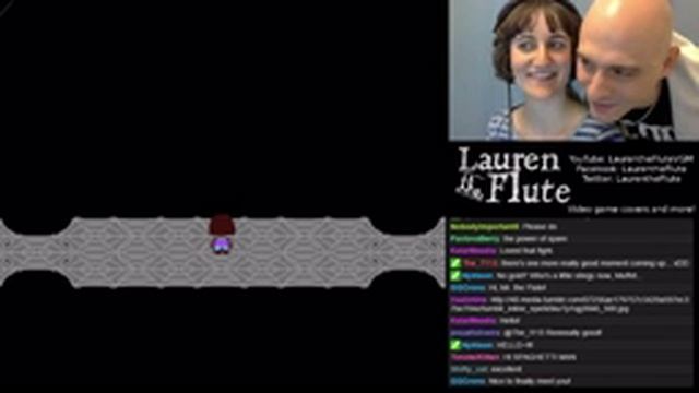 Undertale 4E: Puzzles, Spiders, and Serious Talk with Sans (blind playthrough, pacifist run) смотреть онлайн