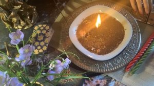 ЧИСТКА РИТУАЛ. ФИНАНСОВЫЙ КАНАЛ