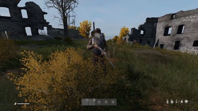 Самоубийцы DayZ/DayZ SA/ DayZ Standalone смотреть онлайн