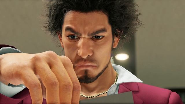Yakuza: Like a Dragon. #47. Закупка оружия и доспехов. Прохождение экзаменов смотреть онлайн