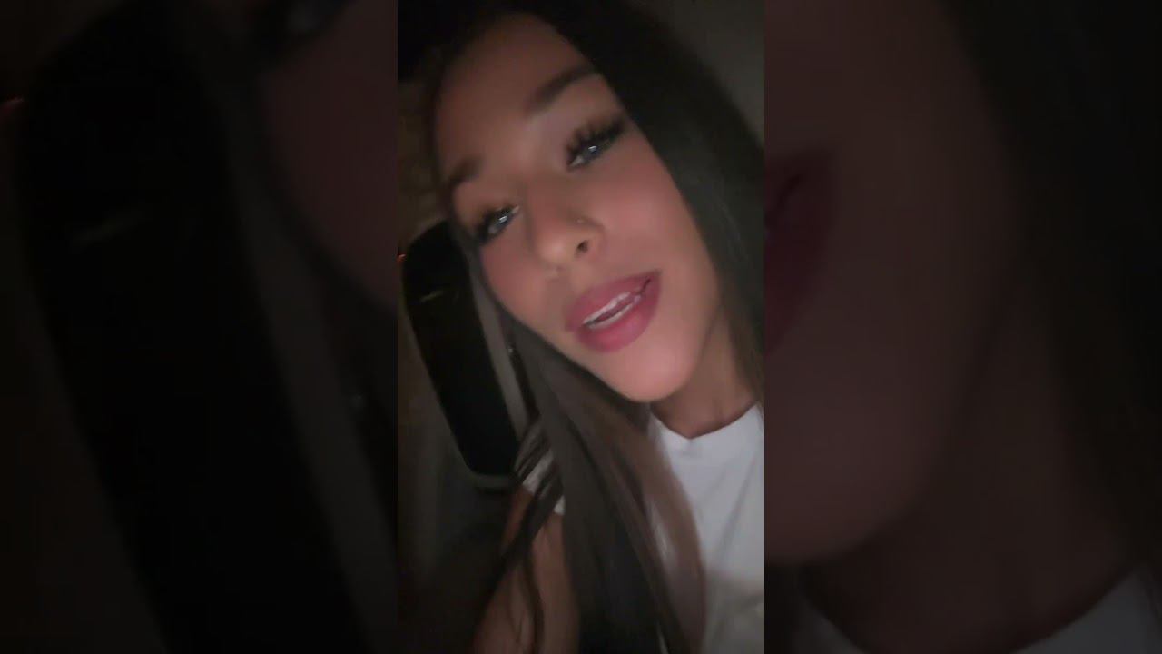 Милана Некрасова смотреть онлайн