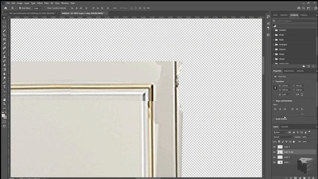 Photoshop Editing Episode 1 смотреть онлайн
