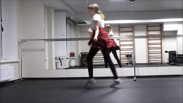 Shufle Dance|Cutting Shapes|Шаффл дэнс в зале смотреть онлайн