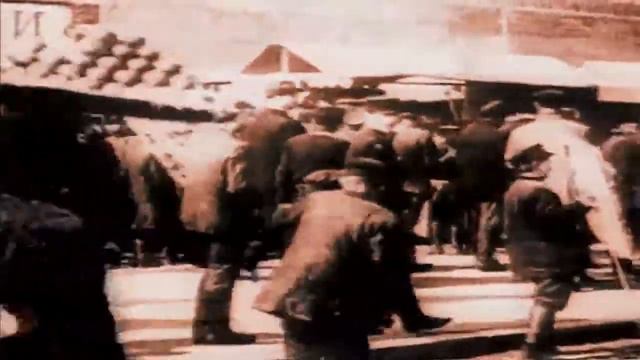 Пешком в историю. Зимний дворец смотреть онлайн