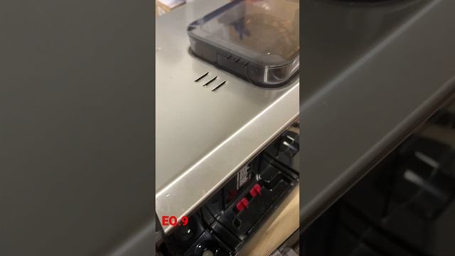 Siemens EQ.9 s300 #coffeemachine #ремонткофемашин #sochi #phoenix #сочи #siemens смотреть онлайн