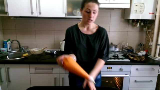 савоярди\бисквитное печенье савоярди\дамские пальчики/основа для тирамису смотреть онлайн