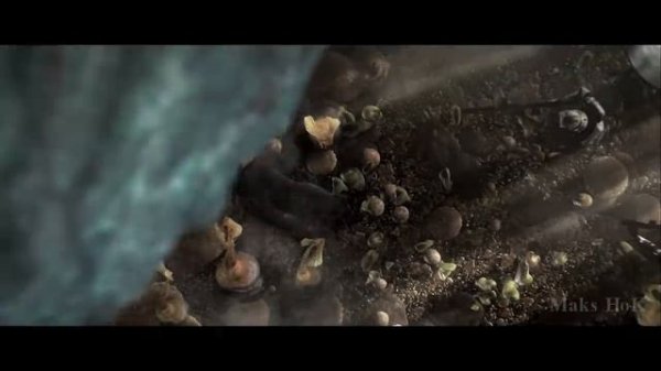 Оби-Ван вспоминает правду про Энакина Скайуокера (Дарта Вейдера)