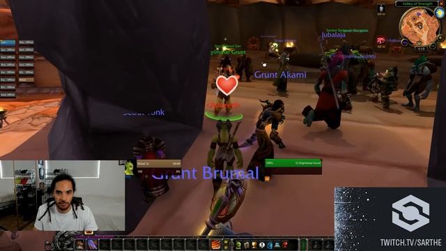 WoW Classic - Valentine's Day Chocolate Farm Guide смотреть онлайн