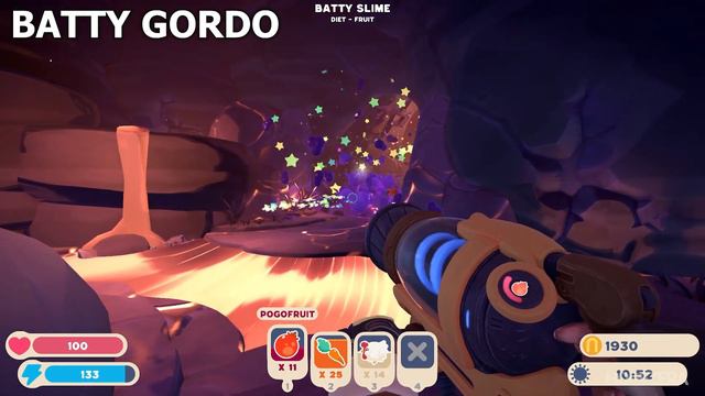 Slime Rancher 2 - All Gordo Locations смотреть онлайн