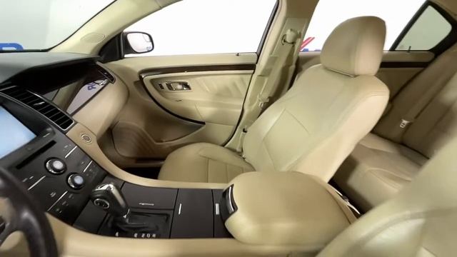 2015 Ford Taurus Louisville, Lexington, Elizabethtown, KY New Albany, IN Jeffersonville, IN F11742 смотреть онлайн
