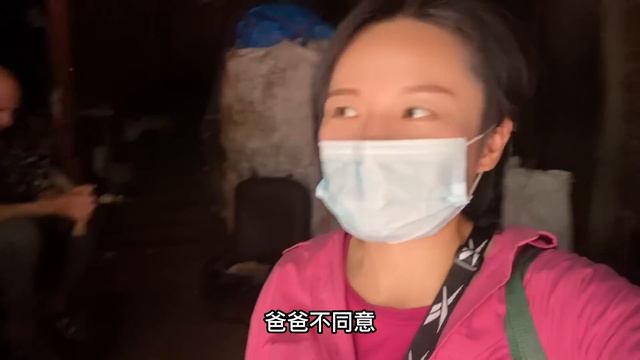 环球旅行（156）中国妹子独闯埃及贫民区，几十万人生活在垃圾堆上，以收破烂为生 смотреть онлайн