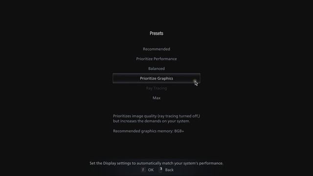 ? NVIDIA GeForce RTX 3080 [Laptop, 150W] - Resident Evil Village gameplay benchmarks (1080p) смотреть онлайн