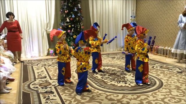 Утренник Вовы 2015 смотреть онлайн