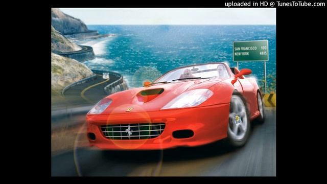 OutRun 2006: Coast 2 Coast OST - Beach Wave смотреть онлайн