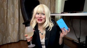 ЧТО В ТЕЛЕФОНЕ ДОЧКИ МАМИНОЙ ПОДРУГИ? УЗНАЛИ ПРАВДУ ПРО КРИСТИНУ / Лера Пешка