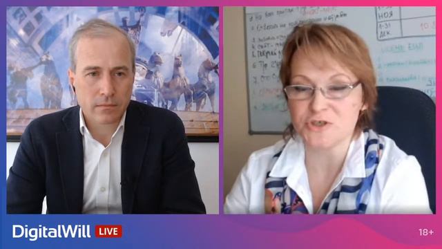 Как найти свою новую ЦА во время остановки работы санатория. Четверг, 24 сентября в 10 утра. смотреть онлайн