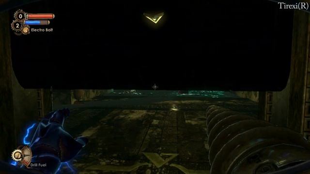 Bioshock 2 HD gameplay смотреть онлайн