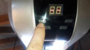 НАСТРОЙКА ПУЛЬТА АВТОМАТИЧЕСКИХ ВОРОТ