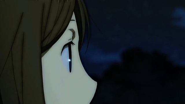 Грустный аниме момент🥺 смотреть онлайн