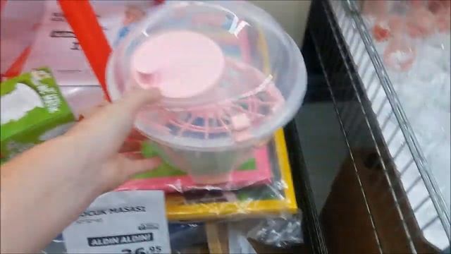 Собираюсь на Родину. Что везу из Турции? Подарок от свекрови моей маме. смотреть онлайн