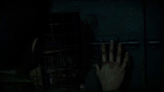 UNTIL DAWN #11 ENFRENTANDO WENDIGOS