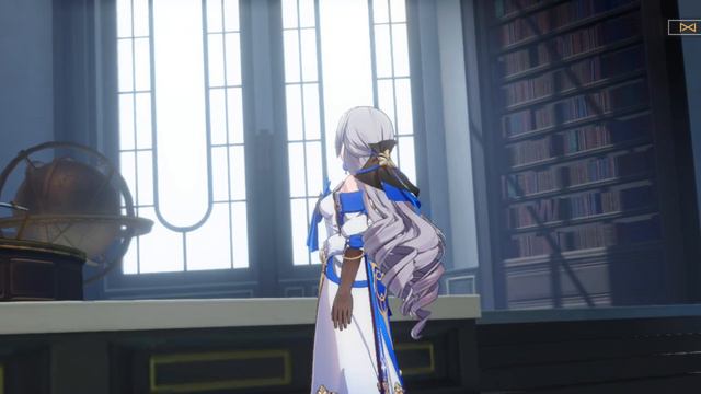 HONKAI:StarRail (The Speech) StoryLog-56 смотреть онлайн