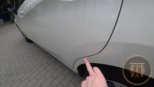 Nissan Note X-DIG S 2016 смотреть онлайн