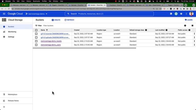 Building a serverless event-driven web app in under 10 mins смотреть онлайн
