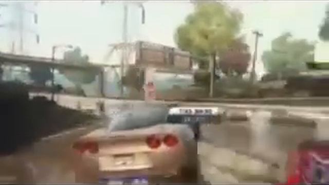 игры автомобиль минивэн океан видеоигры смотреть онлайн