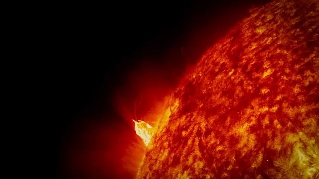 Аппараты для измерения космической погоды смотреть онлайн