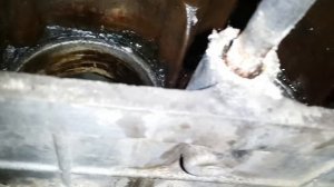 Разборка 402 двигателя, выкручивание шпилек.  Продолжаю капремонт