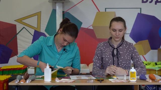 Профпробы АПК смотреть онлайн