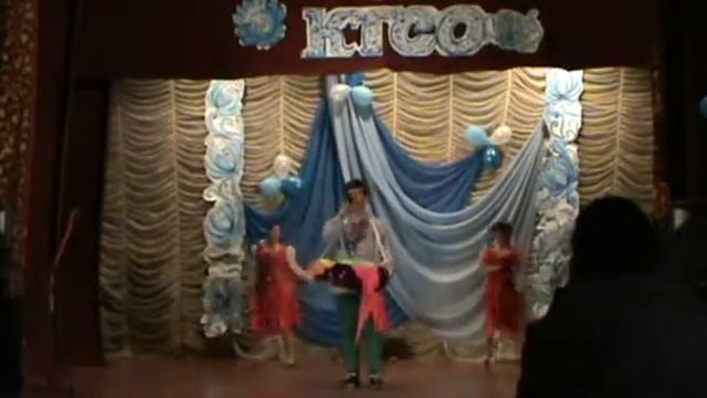 Всероссийская программа «АРТ ПРОФИ ФОРУМ» Презентация профессии «Продавец, контролёр-кассир» смотреть онлайн