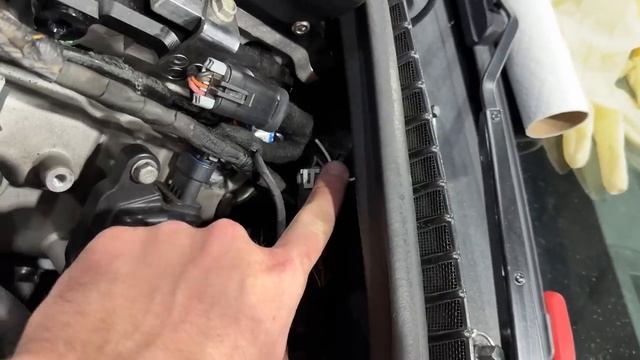 My CHEAP 1000HP Corvette ZR1 Build BLEW UP In My Face.. смотреть онлайн