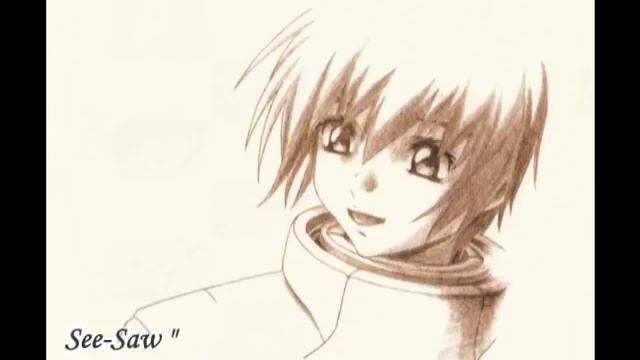 Anna ni issho datta no ni ~Re Tracks ~ See-Saw смотреть онлайн