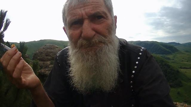 С ночевой в урочище смотреть онлайн