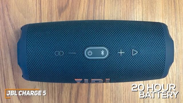 Top 5 Best JBL Speakers in 2022 Reviews смотреть онлайн