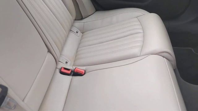 16' Beige Audi A6 смотреть онлайн