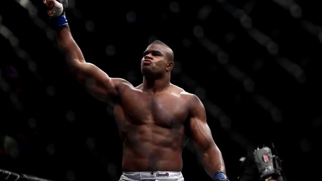 КАЧКИ В MMA смотреть онлайн