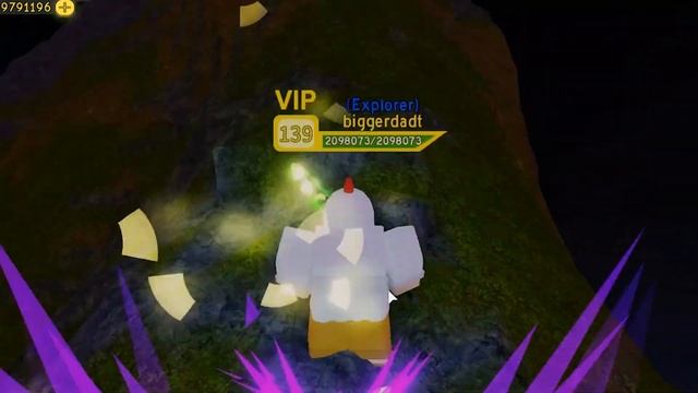 ROBLOX DUNGEON QUEST MYTHICAL GOLDEN CHEST FREE LEGENDARY Best troll in Roblox смотреть онлайн