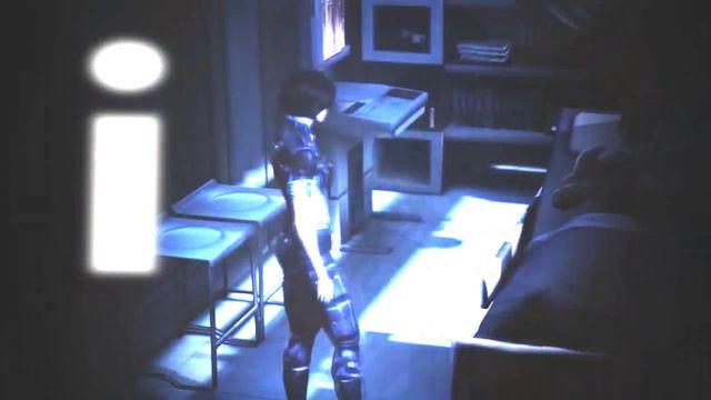 LIES | Shepard x Kaiden. [Mass Effect] смотреть онлайн