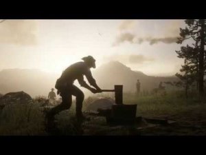Red Dead Redemption 2| Трейлер на русском языке.