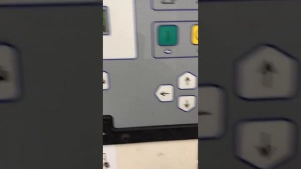 How to Prime FG Wilson Generator PowerWizard.