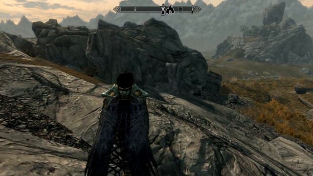 Skyrim ----La leggenda dell'aquila rossa ----- parte 57^ смотреть онлайн