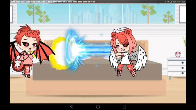 Неожиданный приезд родителей||пошло не по плану?||гача лайф||на русском смотреть онлайн