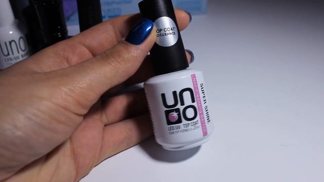 ЗАКАЗ NailBox. ГЕЛЬ-ЛАКИ смотреть онлайн