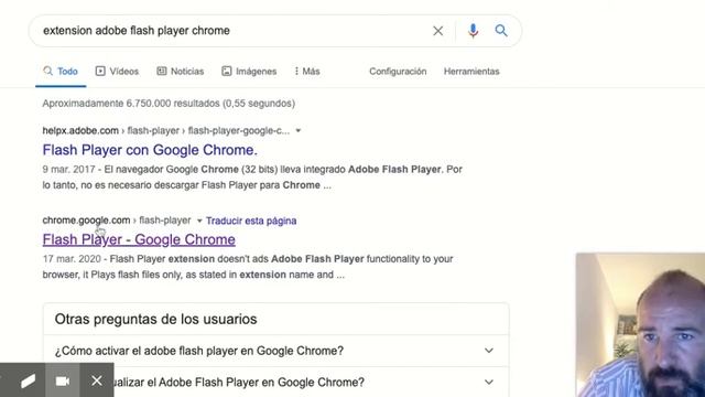 extension adobe flash player chrome - Buscar con Google смотреть онлайн