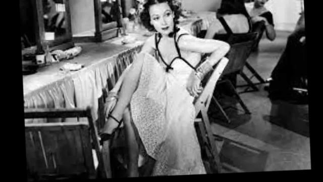 Dolores Del Rio Documentary  - Hollywood Walk Of Fame
