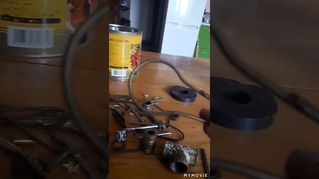 Бронза и латунь. Где достать. В чем отличие от других цветных металлов. смотреть онлайн